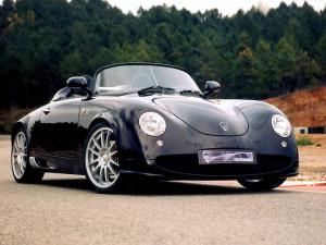 PGO Cevennes '2005